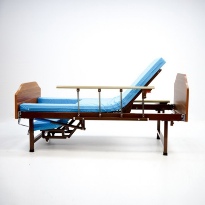 Кровать MET STAUT